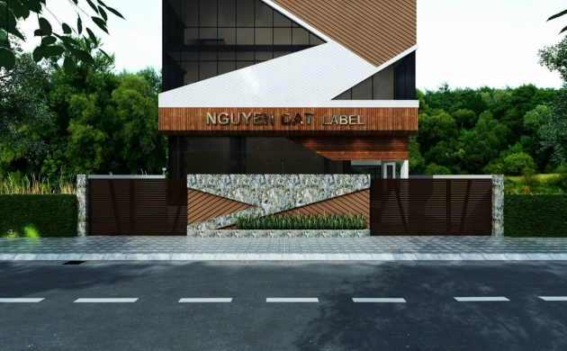 Dự án Nhà Phố quận Bình Chánh