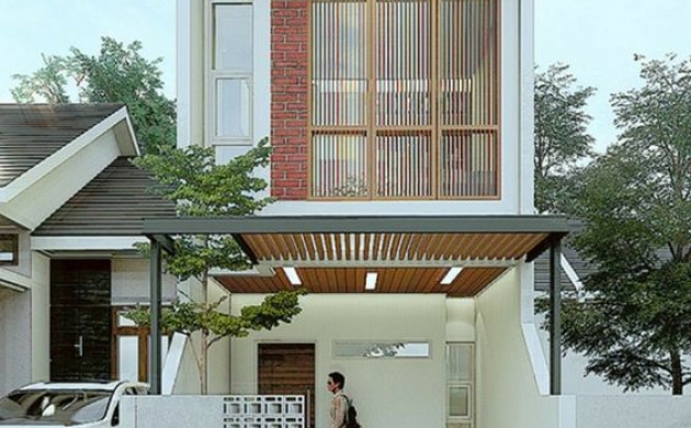Thiết Kế Kiến Trúc