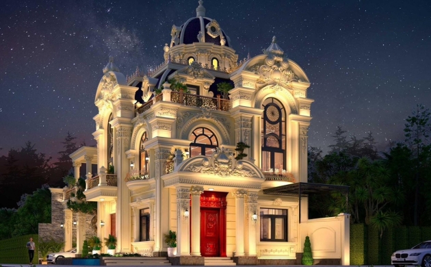 Sửa Chữa Kiến Trúc